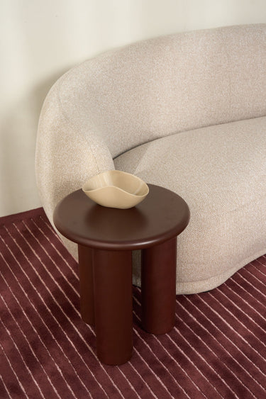 Fleur Sofa angled view