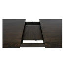 Munich Extension Dining Table detail