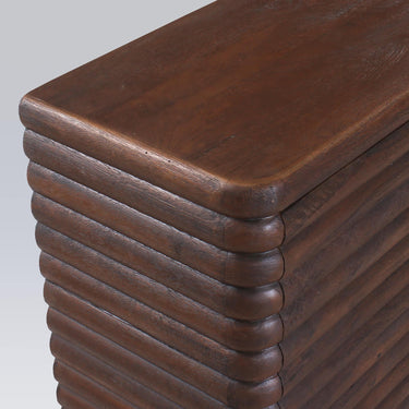 Ridge Sideboard in an interior setting