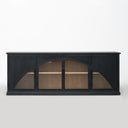Marlowe Sideboard, full front view