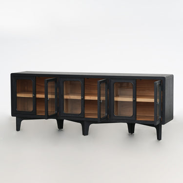 Havana Sideboard, detail view
