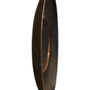 CLARENCE Round Dish Mirror Seal side