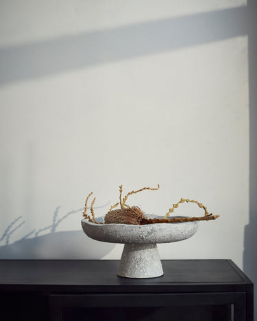 MUUBS Luna bowl as a table centrepiece
