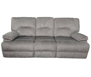 Maryland Electric Recliner 3 Seater Sofa
