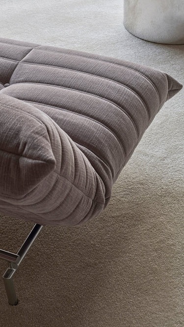 Mikunjo Sofa Bed - Esina Truffle