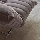 Mikunjo Sofa Bed - Esina Truffle