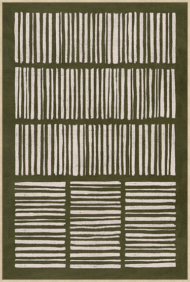 Natural Order Wall Art