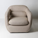 Orbit Lounge Chair - Winter Twig
