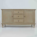 Allure Sideboard, full front view