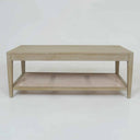 Moderno Coffee Table, full view
