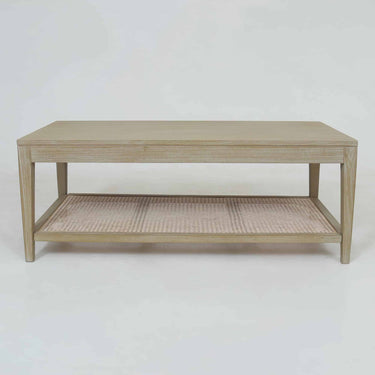 Moderno Coffee Table, full view