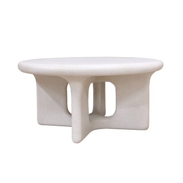 VISTA Yepa Coffee Table - Matt Linen Finish