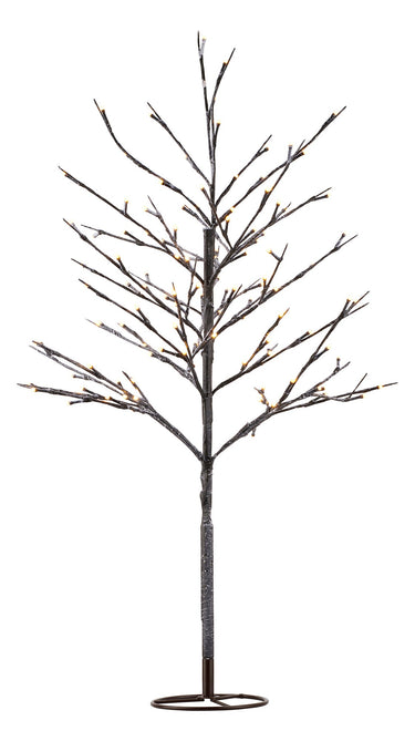 SIRIUS Alex LED Christmas Tree 1.2m