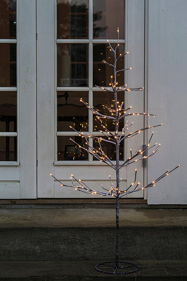 SIRIUS Alex LED Christmas Tree 1.2m