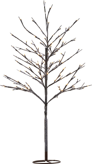 SIRIUS Alex LED Christmas Tree 1.8m