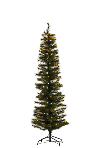 SIRIUS Alvin LED Christmas Tree 1.8m - Green