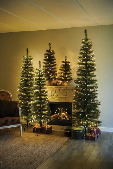 SIRIUS Alvin LED Christmas Tree 90cm - Green