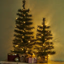 SIRIUS Alvin LED Christmas Tree 90cm - Green