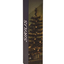 SIRIUS Alvin LED Christmas Tree 90cm - Green