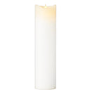 SIRIUS Sara Rechargeable Candle 75x300 - White