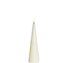 SIRIUS Sille Conical H170 - Off-White