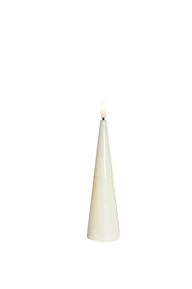 SIRIUS Sille Conical H170 - Off-White