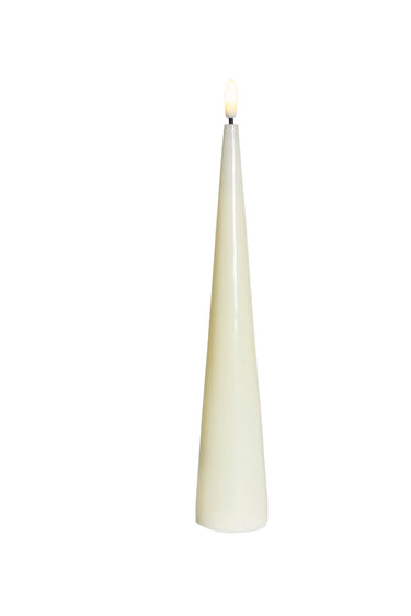 SIRIUS Sille Conical H260 - Off-White