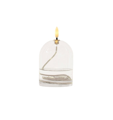 SIRIUS Dea Rechargeable LED Oil Lamp
