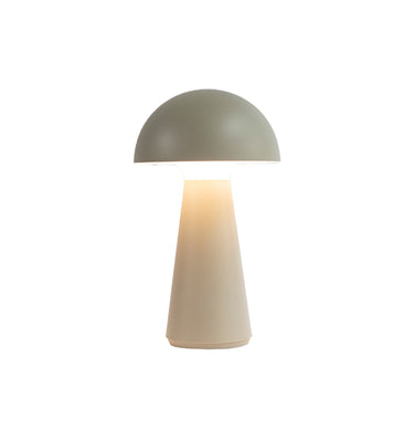 SIRIUS Sam Rechargeable Lamp - Warm Grey