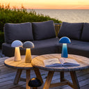 SIRIUS Sam Rechargeable Lamp - Warm Grey