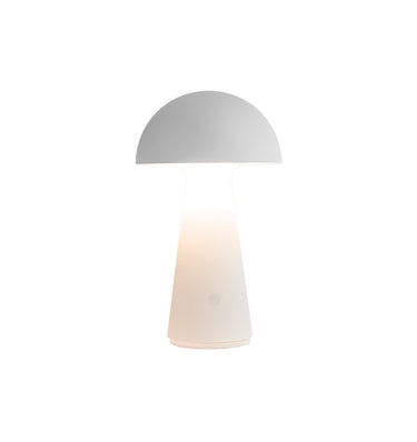 SIRIUS Sam Rechargeable Lamp - White