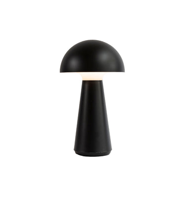 SIRIUS Sam Rechargeable Lamp - Black