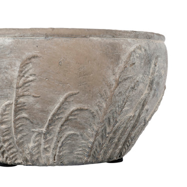 Terracotta Planter - Bowl 18.5cm at Online8 Furniture Auckland NZ