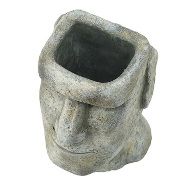 Easter Island Planter at Online8 Furniture Auckland NZ
