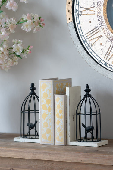 Lemon Book Box Set of 2 - detail