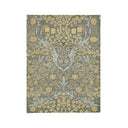 Sage Botanical Book Box Set of 2 - open