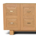 Montero Sideboard in an interior setting