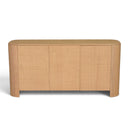 Sahara Sideboard, full front view