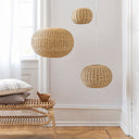 SIKA Lighting Tangelo X-Small - Natural alternate view
