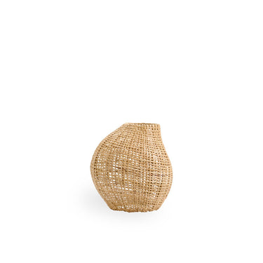 SIKA Lighting Figura Table/Floor Lamp Small - Natural