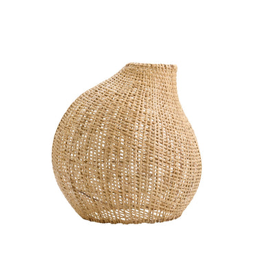 SIKA Lighting Figura Table/Floor Lamp Medium - Natural