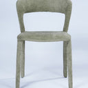 Helsinki Dining Chair - Sage at Online8 Furniture Auckland NZ