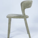 Helsinki Dining Chair - Sage at Online8 Furniture Auckland NZ