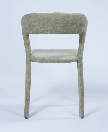 Helsinki Dining Chair - Sage at Online8 Furniture Auckland NZ