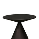 STUDIO Cone Table Short - Black