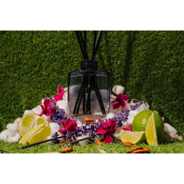 AB Core Diffuser 400ml | The Powder Room - Fresh Linen & Lily at Online8 Furniture Auckland NZ