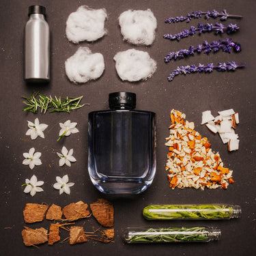 AB Core Diffuser 400ml | The Powder Room - Fresh Linen & Lily at Online8 Furniture Auckland NZ