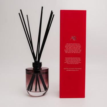AB Core Diffuser 400ml | Harvest at Dusk - Tuscan Fig & Wild Grape at Online8 Furniture Auckland NZ