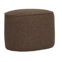 Chicago Ottoman - Driftwood at Online8 Furniture Auckland NZ