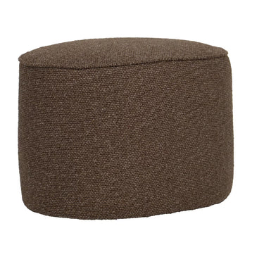 Chicago Ottoman - Driftwood at Online8 Furniture Auckland NZ